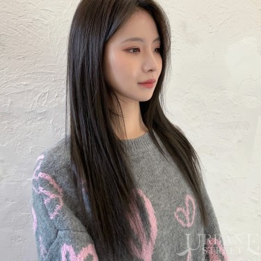 레이어드컷