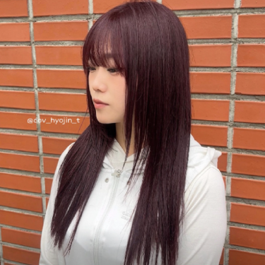 레이어드컷