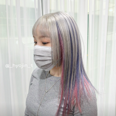 레이어드컷