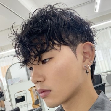 레이어드컷