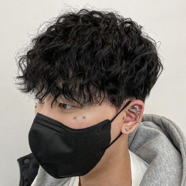 레이어드컷