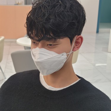 레이어드컷