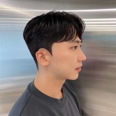 레이어드컷