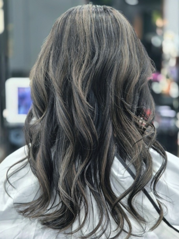 style photo