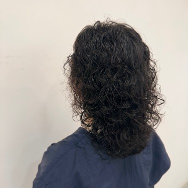 레이어드컷