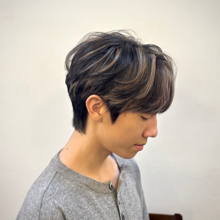 style photo