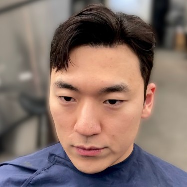 포마드펌