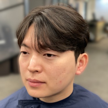 리프컷