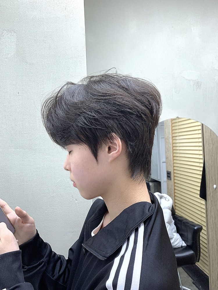 style photo