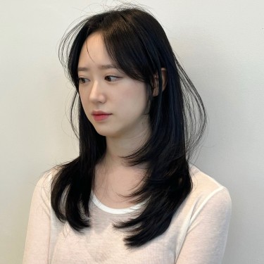 레이어드펌