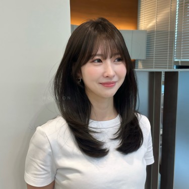 레이어드펌