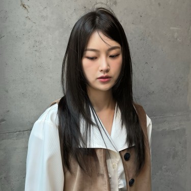 레이어드컷