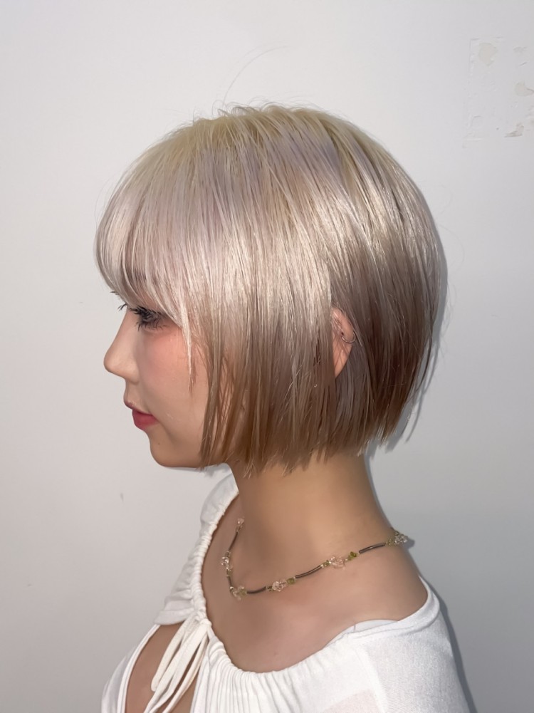style photo