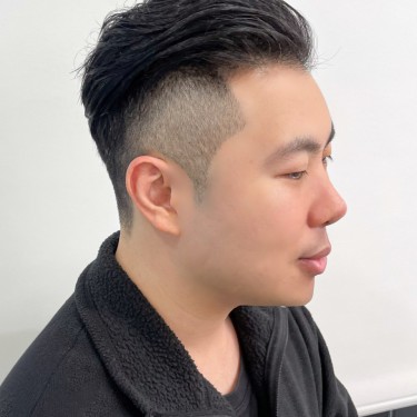 슬릭백언더컷