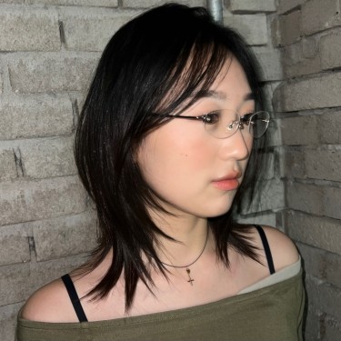 레이어드펌