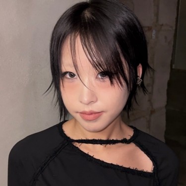 레이어드컷
