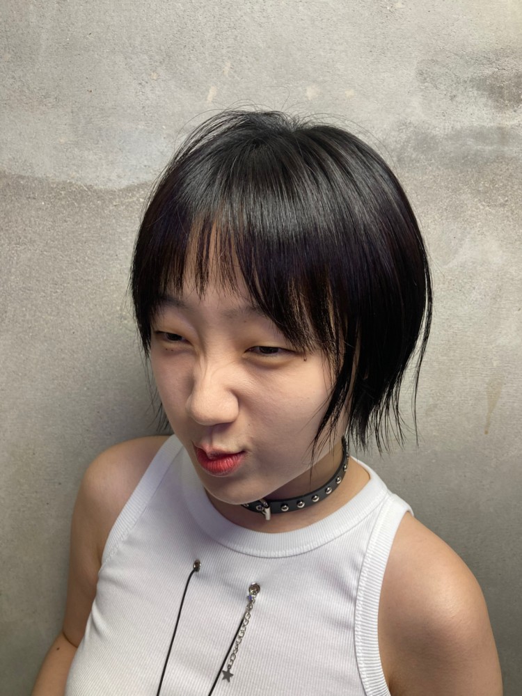 style photo