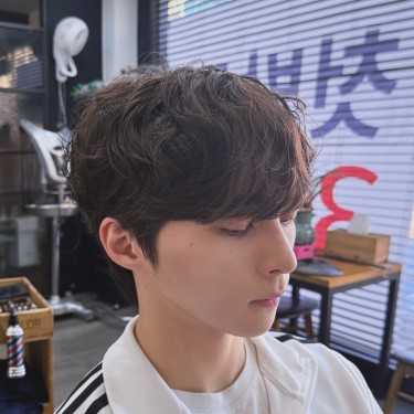 댄디컷