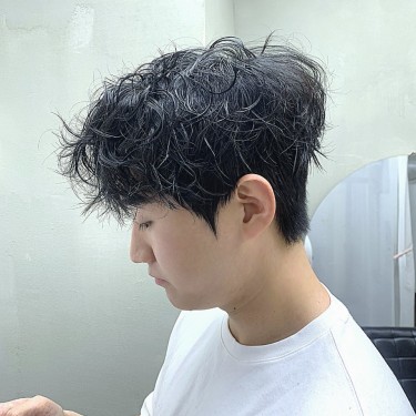 댄디컷