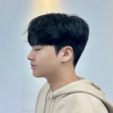 댄디컷