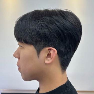 댄디컷