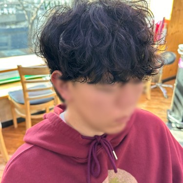 리프컷