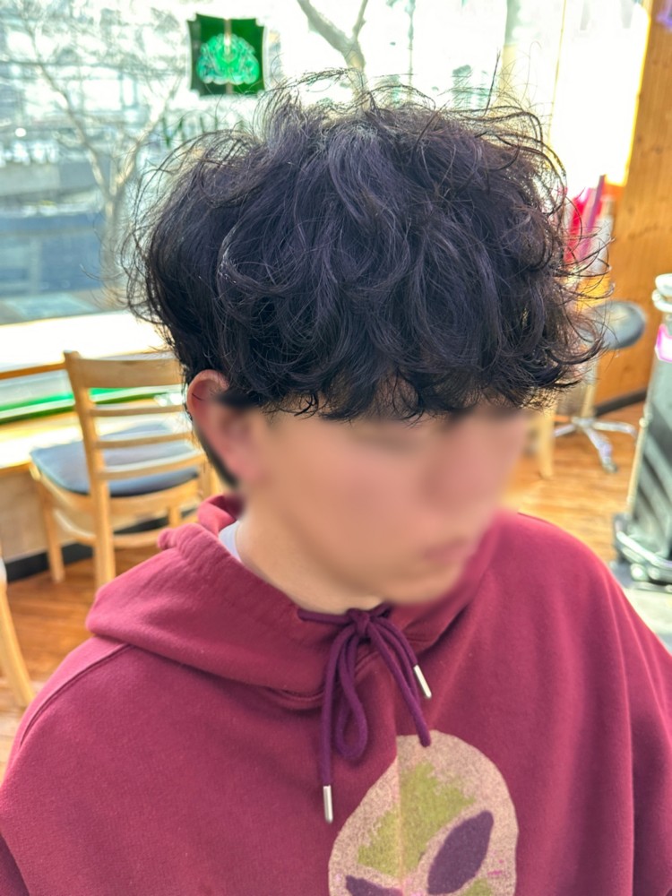 style photo