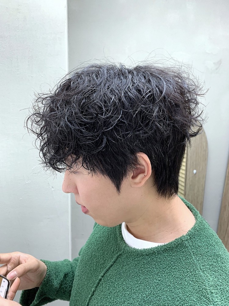 style photo