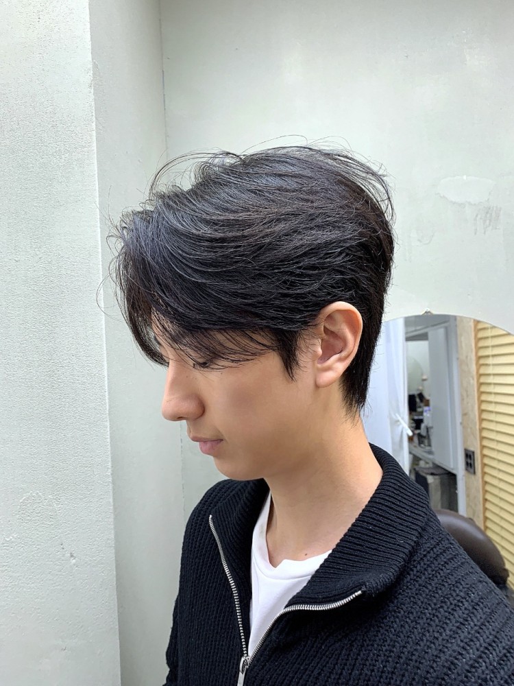 style photo