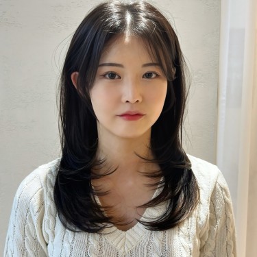 레이어드컷