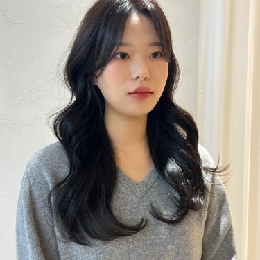 레이어드컷