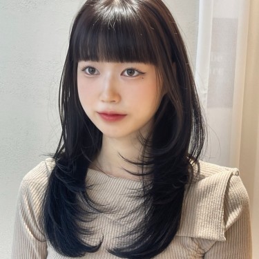 레이어드컷