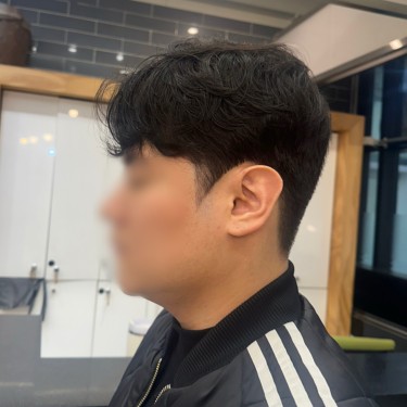 댄디컷