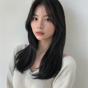 레이어드펌