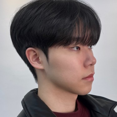댄디펌