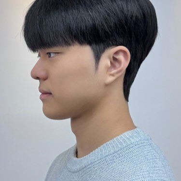 아이롱펌