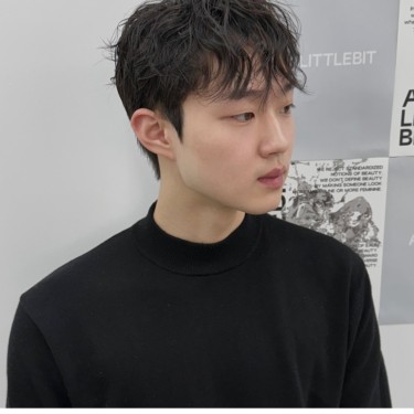 히피펌