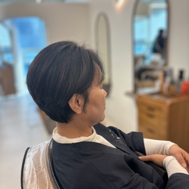 다크브라운