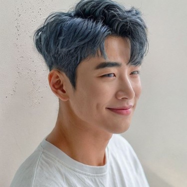 애쉬블루