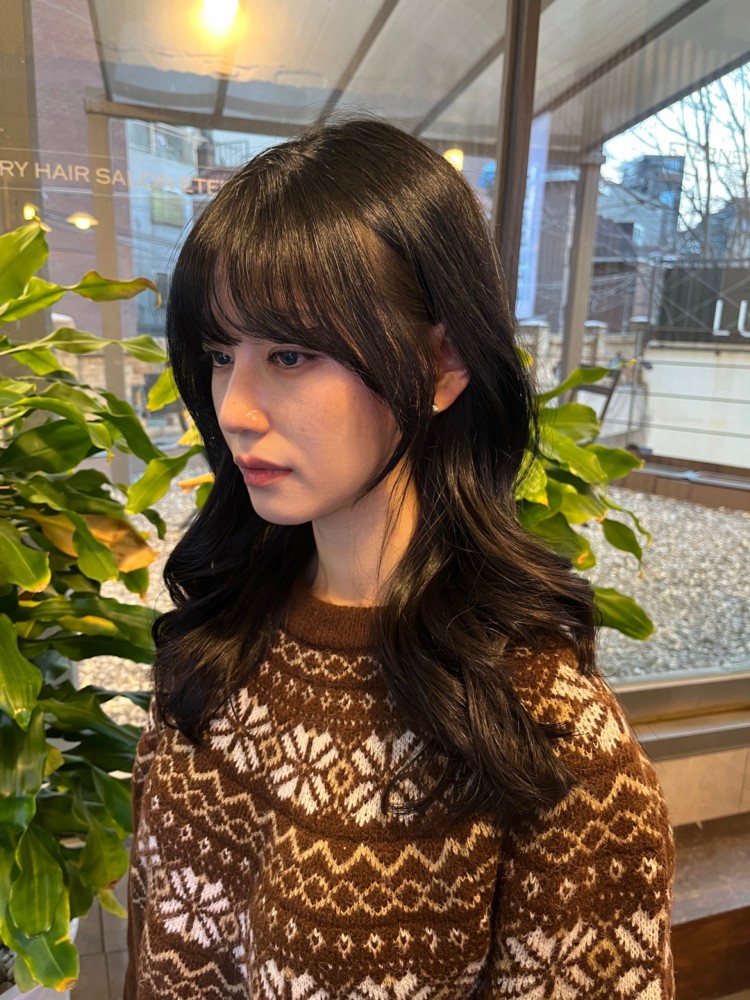 style photo