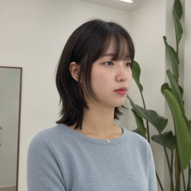 레이어드컷