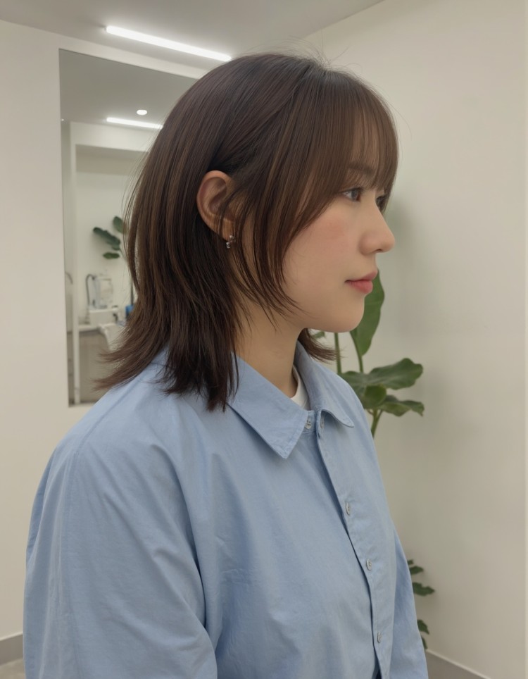 style photo