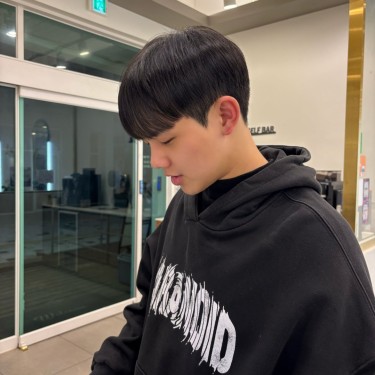 댄디펌