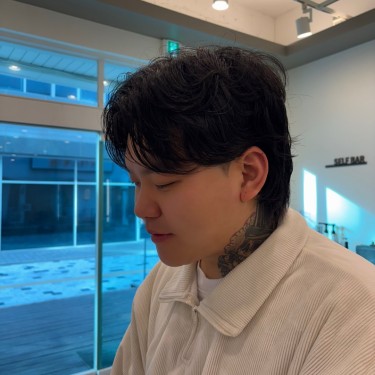 리프컷