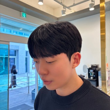 댄디펌