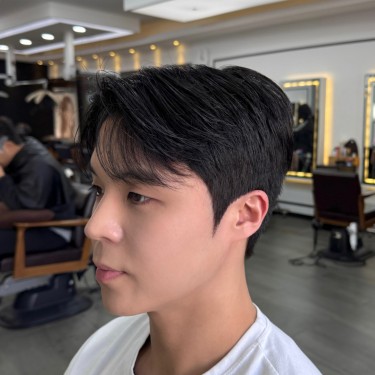 댄디컷