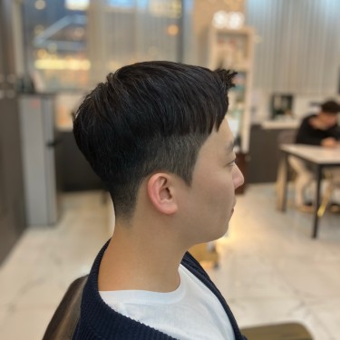 다크브라운