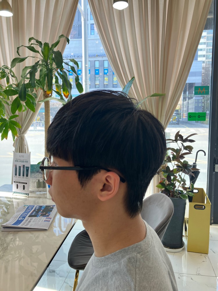 style photo