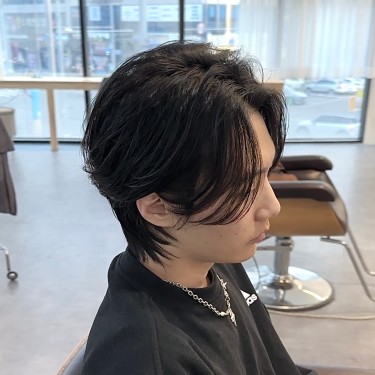 리프펌