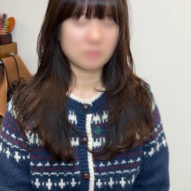 레이어드컷